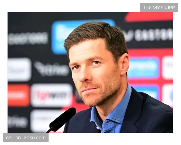 深度分析：阿隆索的勒沃库森为何能保持长期不败