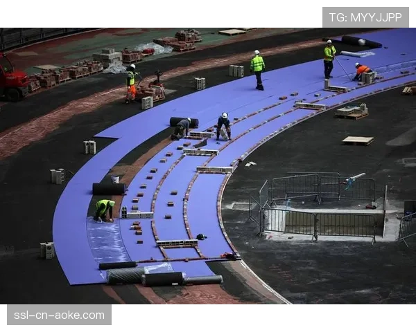 街头艺术与BMX结合，大型墙体涂鸦亮相巴黎奥运BMX赛道旧址