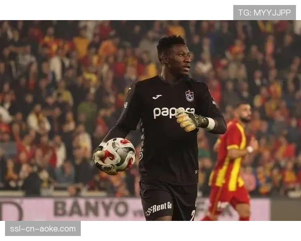 更衣室领袖：剖析奥纳纳如何成为曼联后防新核心