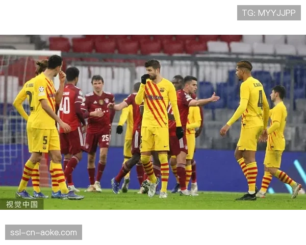 巴萨出局导致其赛季末预期收入下调，影响夏窗FFP审核